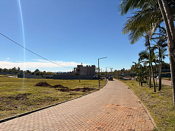 Terreno em Condomínio - Venda - Centro - Nova Santa Rita - RS