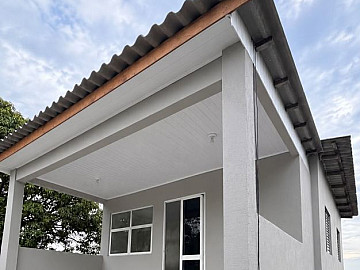 Casa - Venda - California - Nova Santa Rita - RS