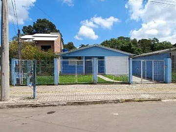 Casa - Venda - Centro - Nova Santa Rita - RS
