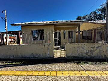 Casa - Venda - Caju - Nova Santa Rita - RS