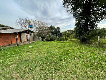 Terreno - Venda - California - Nova Santa Rita - RS
