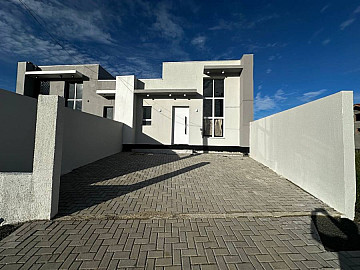 Casa - Venda - Centro - Nova Santa Rita - RS