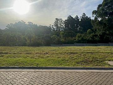 Terreno em Condomínio - Venda - Centro - Nova Santa Rita - RS