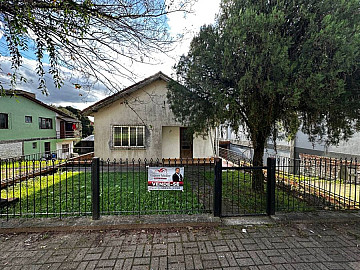 Casa - Venda - Centro - Nova Santa Rita - RS