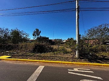 Terreno � venda