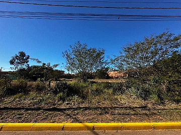 Terreno � venda