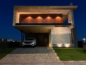 Sobrado 4 Su�tes - Legano Reserva