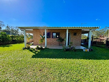 S�tio - Venda - Rural - Montenegro - RS