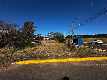 Terreno - Venda - Caju - Nova Santa Rita - RS