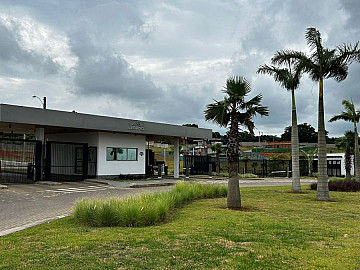 Terreno em Condomínio - Venda - Centro - Nova Santa Rita - RS