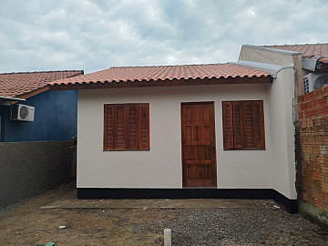 Casa � venda