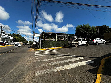Ponto Comercial - Venda - Centro - Nova Santa Rita - RS