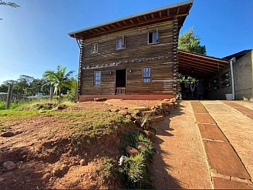 Casa - Venda - Centro - Nova Santa Rita - RS