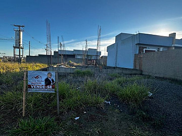 Terreno � venda
