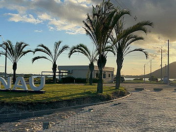 Terreno em Condomínio - Venda - Centro - Osório - RS