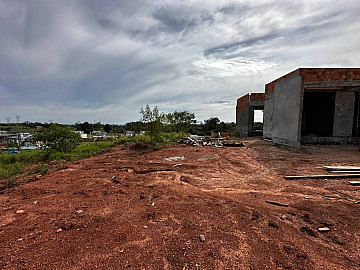 Terreno - Venda - Centro - Nova Santa Rita - RS