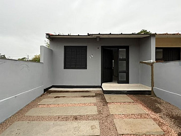 Casa - Venda - Pedreira - Nova Santa Rita - RS